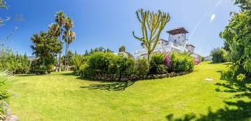 Thumbnail von Estepona Villa ES126271