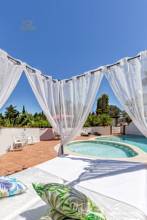 Thumbnail von Estepona Villa ES126271