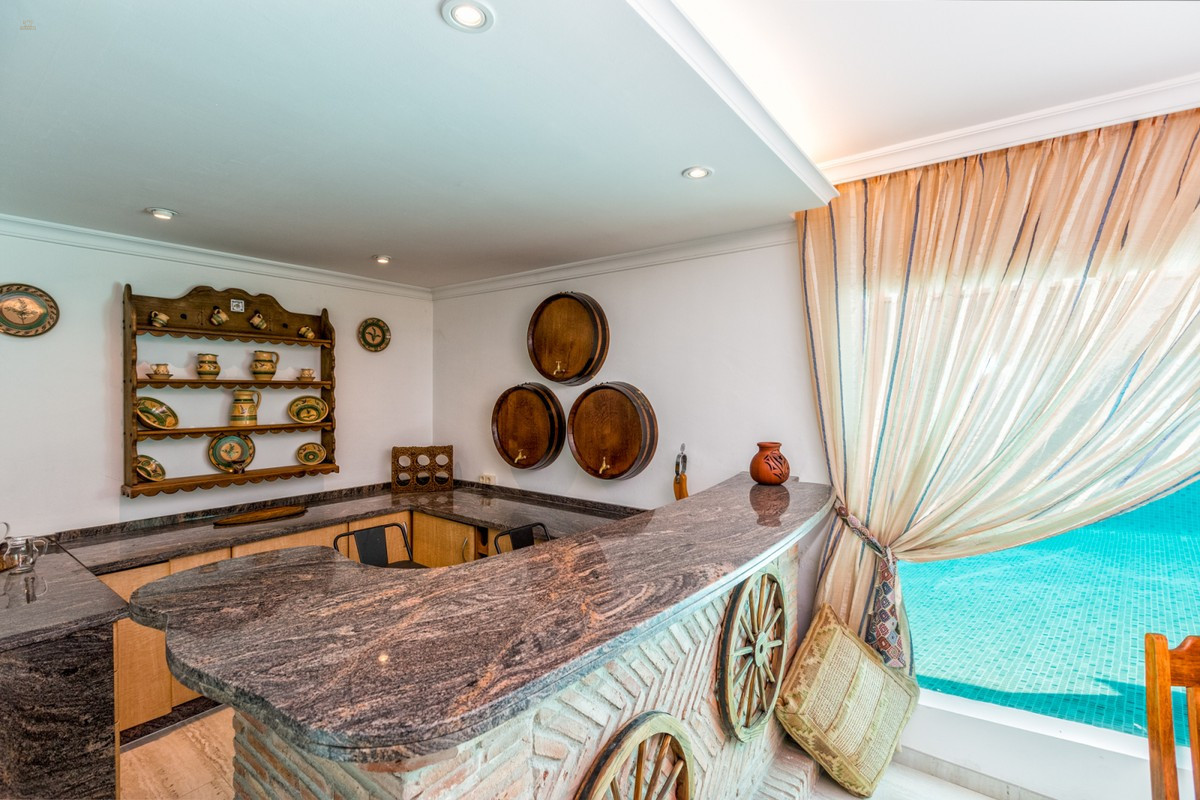 Thumbnail von Estepona Villa ES126271