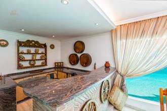 Thumbnail von Estepona Villa ES126271