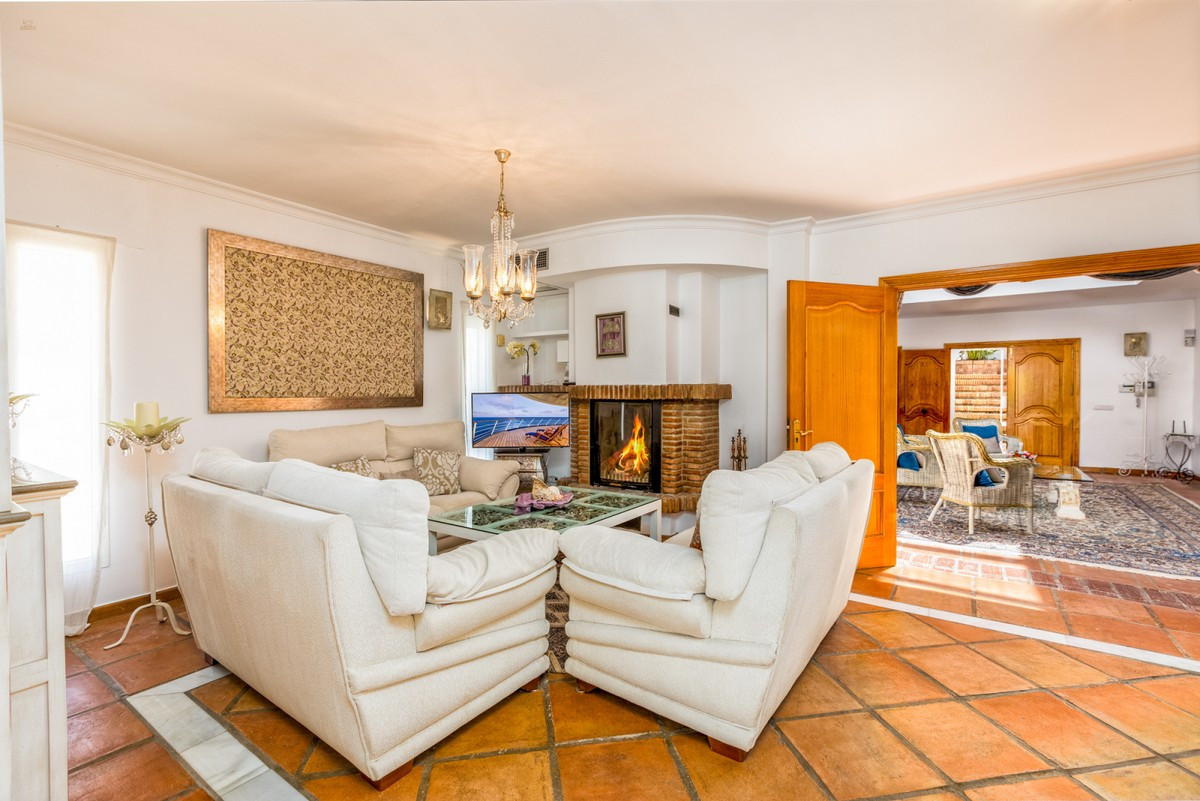 Thumbnail von Estepona Villa ES126271