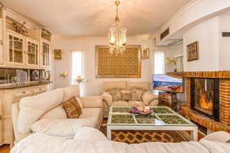 Thumbnail von Estepona Villa ES126271