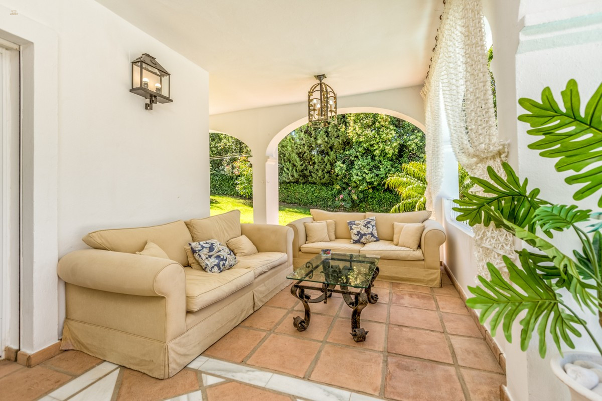 Thumbnail von Estepona Villa ES126271