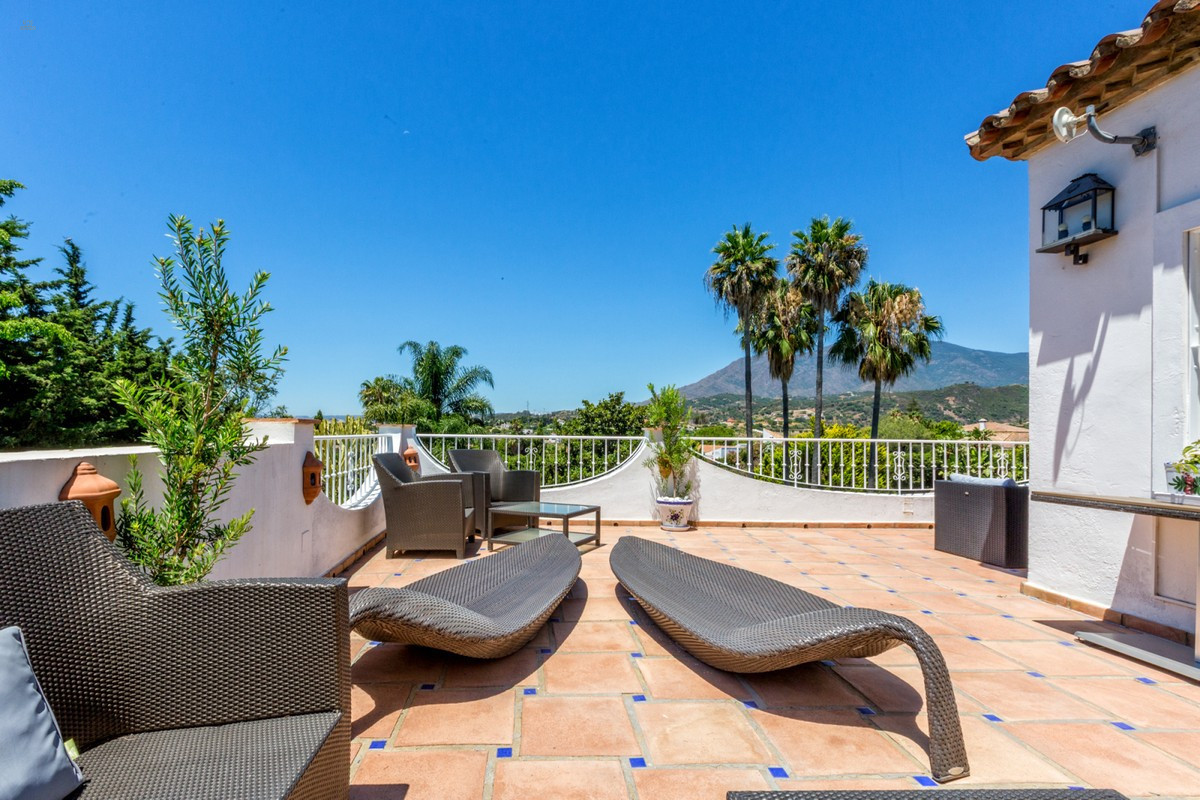 Thumbnail von Estepona Villa ES126271