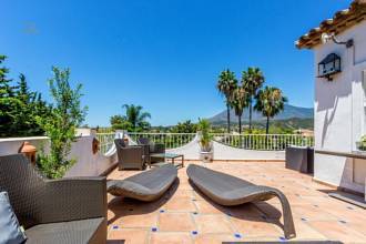 Thumbnail von Estepona Villa ES126271