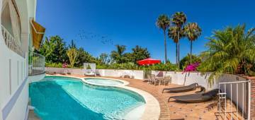 Thumbnail von Estepona Villa ES126271