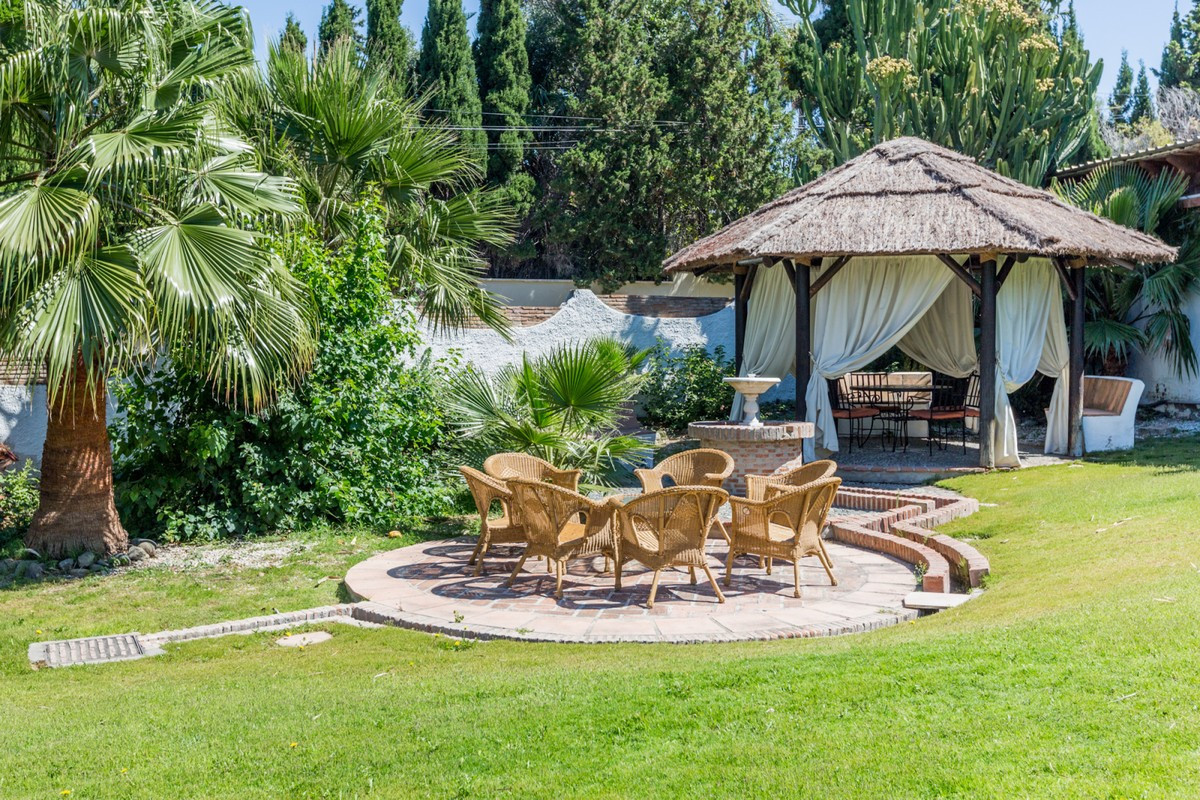 Thumbnail von Estepona Villa ES126271