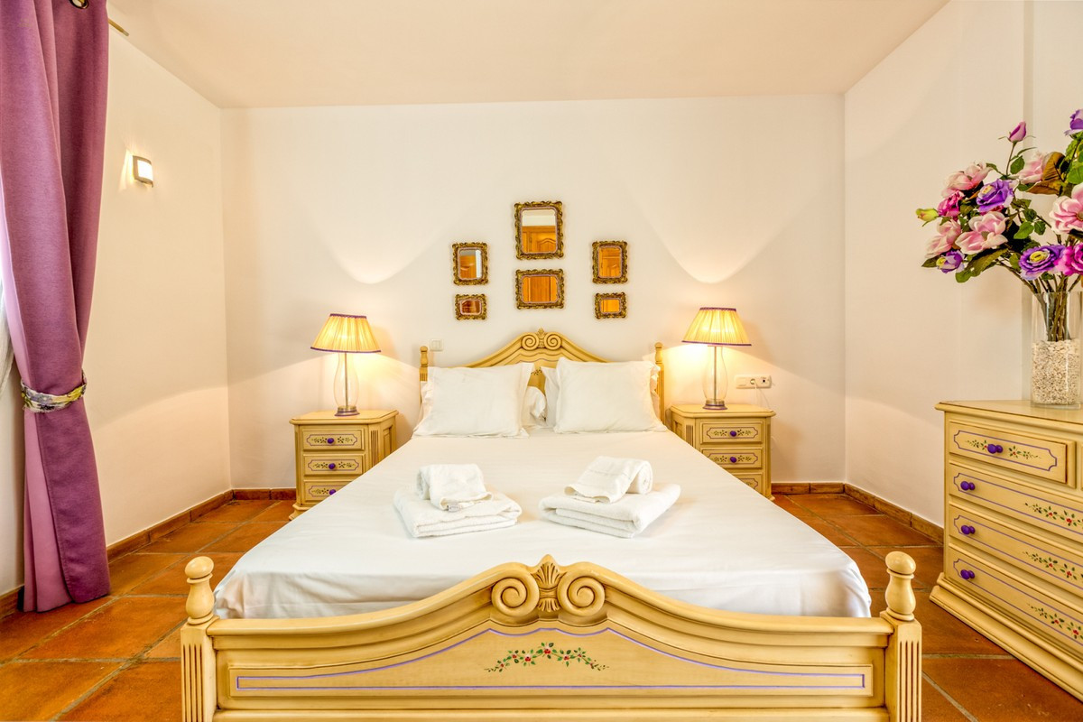 Thumbnail von Estepona Villa ES126271