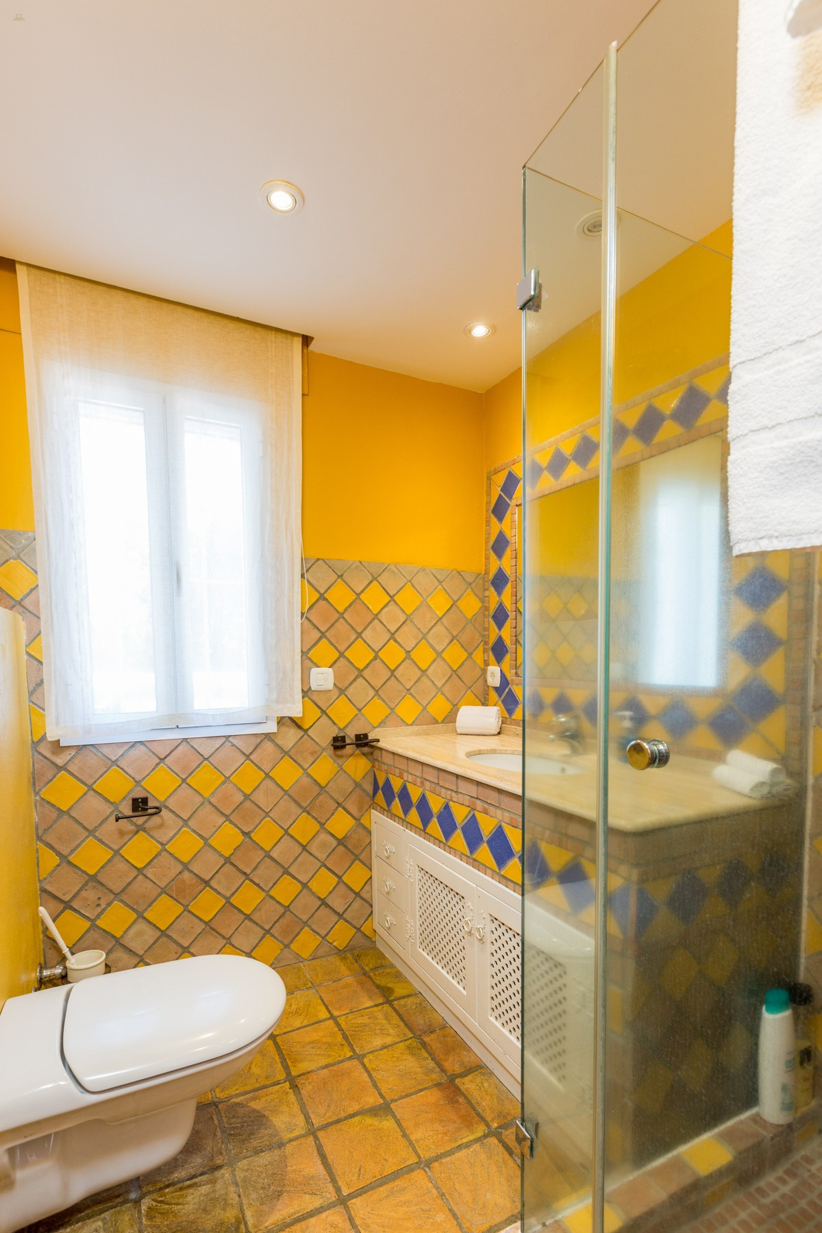 Thumbnail von Estepona Villa ES126271