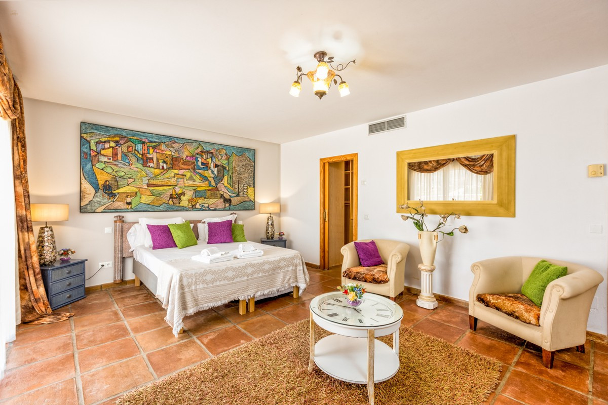 Thumbnail von Estepona Villa ES126271