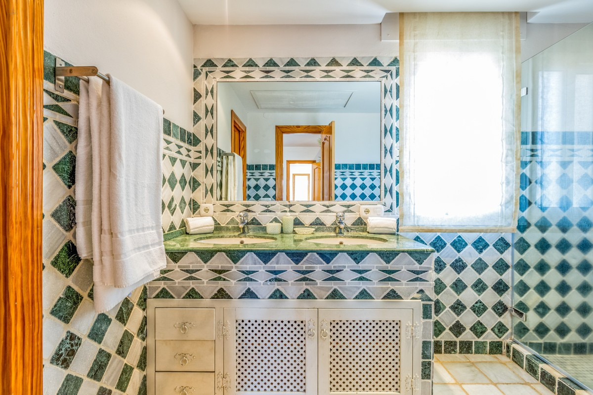 Thumbnail von Estepona Villa ES126271