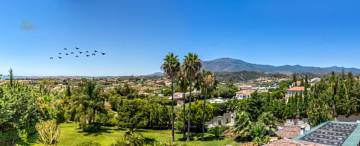 Thumbnail von Estepona Villa ES126271