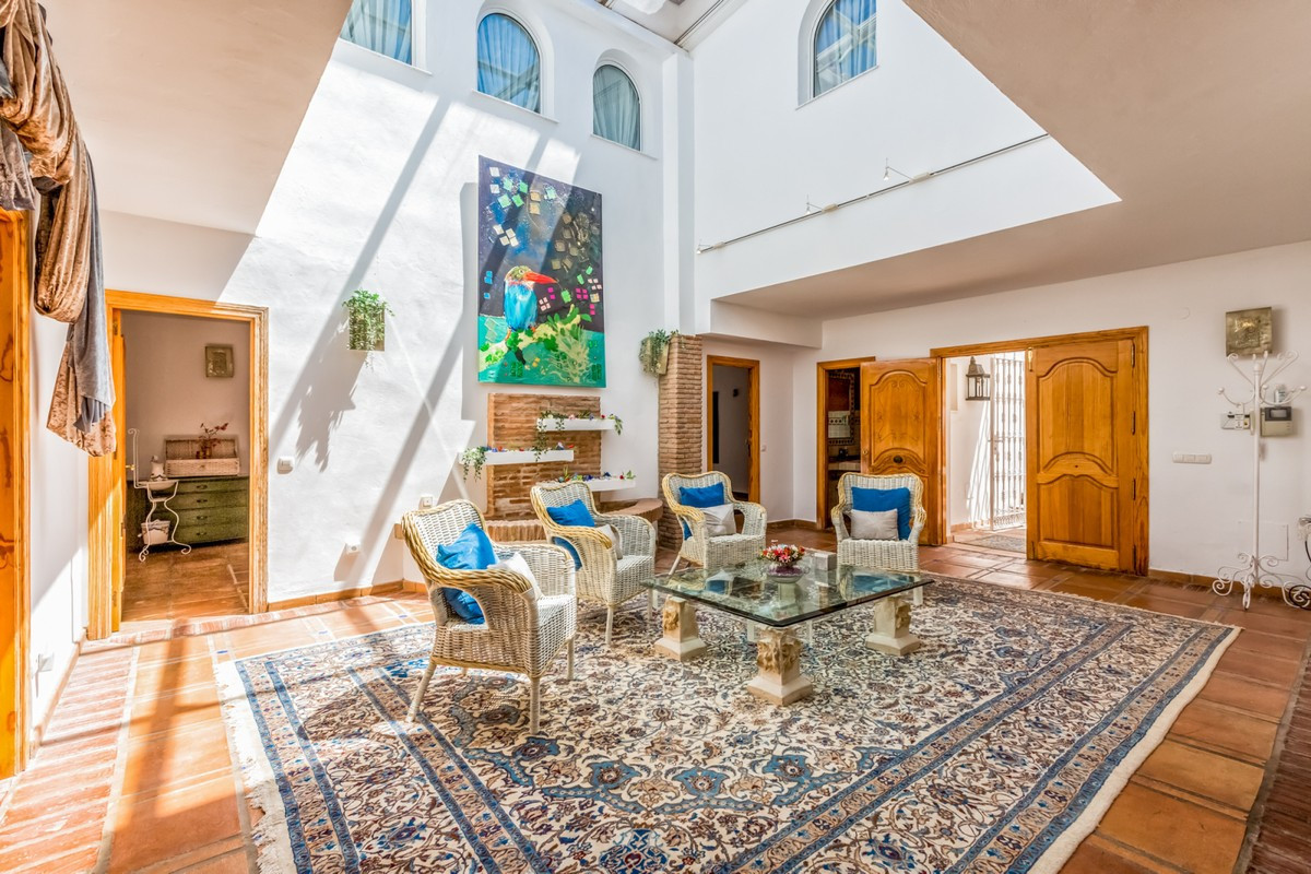 Thumbnail von Estepona Villa ES126271