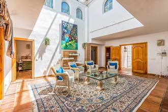 Thumbnail von Estepona Villa ES126271