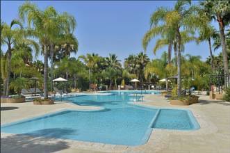 Thumbnail von Puerto Banús Apartment ES126216