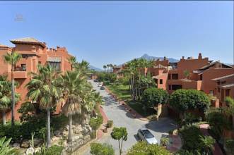Thumbnail von Puerto Banús Apartment ES126216