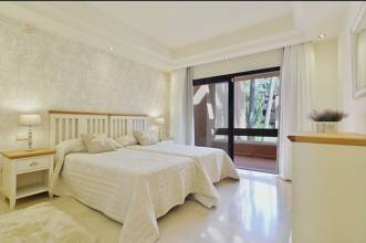 Thumbnail von Puerto Banús Apartment ES126216