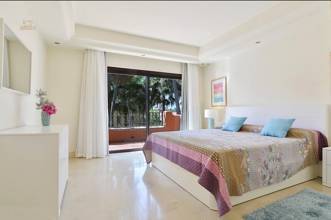 Thumbnail von Puerto Banús Apartment ES126216