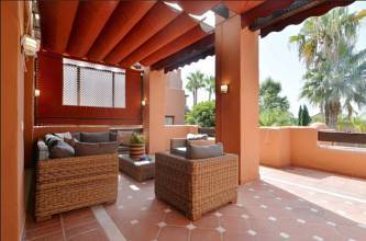 Thumbnail von Puerto Banús Apartment ES126216