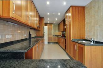 Thumbnail von Puerto Banús Apartment ES126216