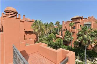 Thumbnail von Puerto Banús Apartment ES126216