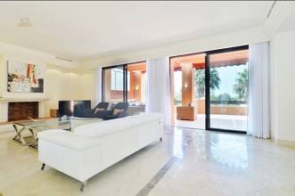 Thumbnail von Puerto Banús Apartment ES126216