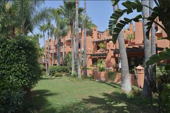 Thumbnail von Puerto Banús Apartment ES126216