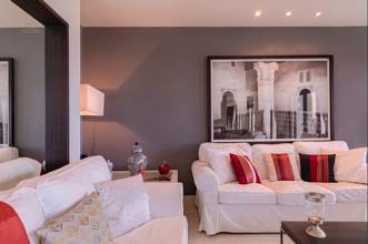 Thumbnail von Benahavís Villa ES126142