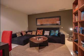 Thumbnail von Benahavís Villa ES126142