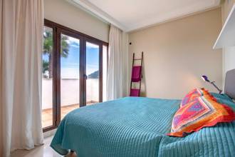 Thumbnail von Benahavís Villa ES126142