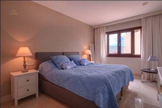 Thumbnail von Benahavís Villa ES126142