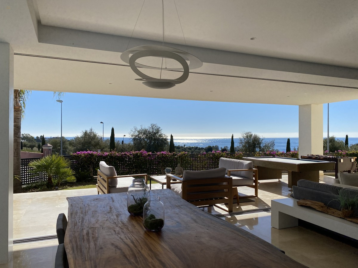 Thumbnail von Marbella Villa ES126117