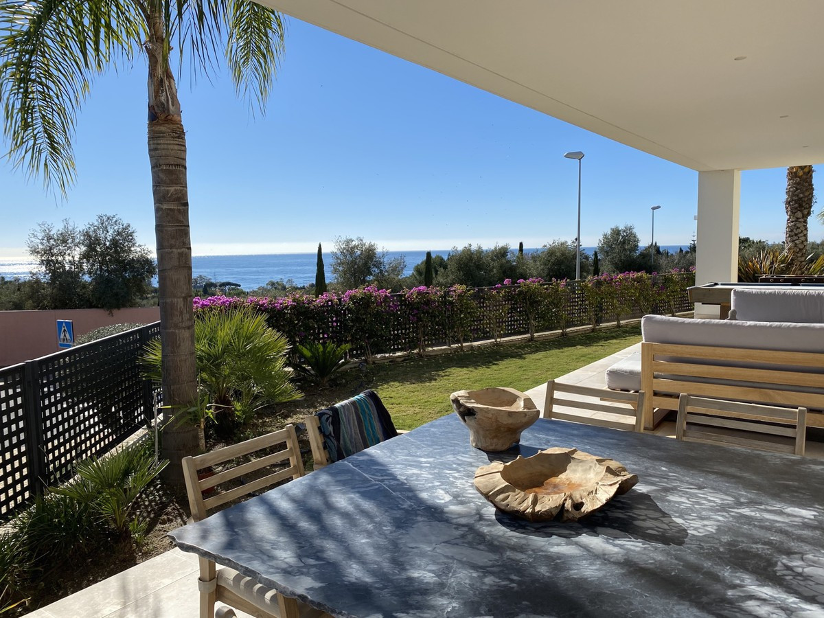 Thumbnail von Marbella Villa ES126117