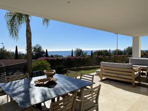 Thumbnail von Marbella Villa ES126117