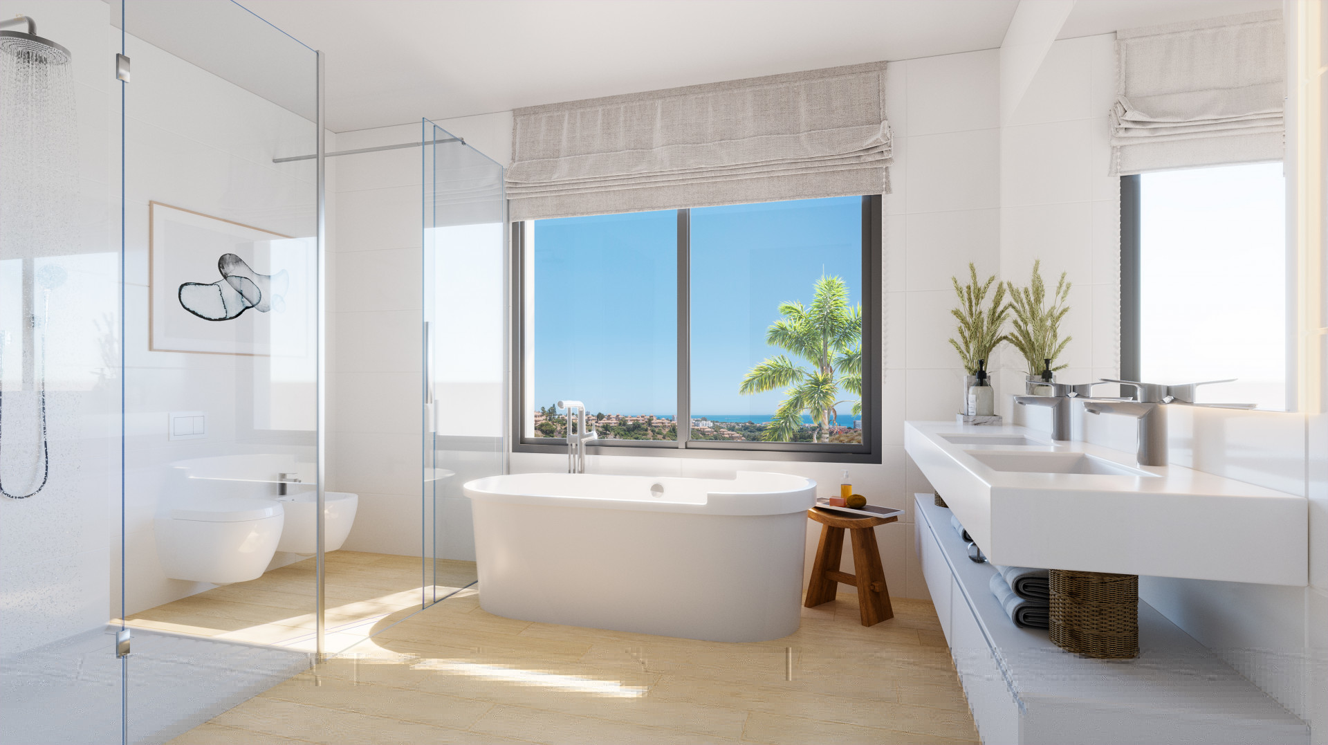 Thumbnail von Marbella Villa ES125996