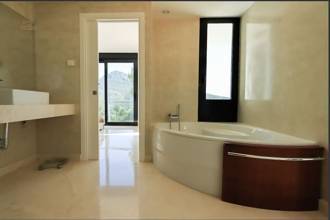 Thumbnail von Benahavis Villa ES125968