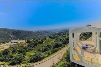 Thumbnail von Benahavis Villa ES125968