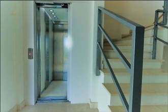 Thumbnail von Benahavis Villa ES125968