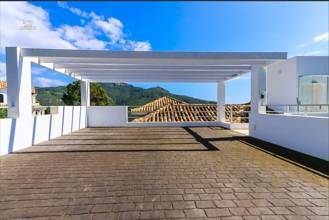 Thumbnail von Benahavis Villa ES125968