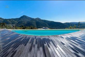 Thumbnail von Benahavis Villa ES125968