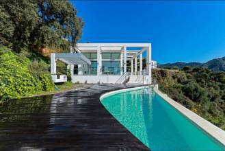 Thumbnail von Benahavis Villa ES125968