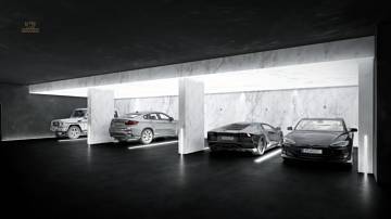 Thumbnail von Estepona Apartment ES125791