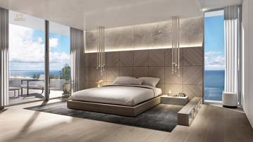 Thumbnail von Estepona Apartment ES125791