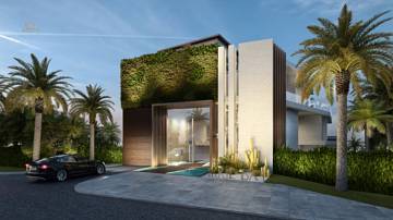 Thumbnail von Estepona Apartment ES125791