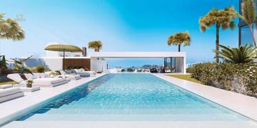 Thumbnail von Marbella Villa ES125793