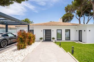 Thumbnail von Marbella Villa ES125465