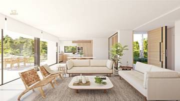 Thumbnail von Benissa Villa ES125506