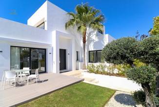Thumbnail von Benahavis Villa ES125370