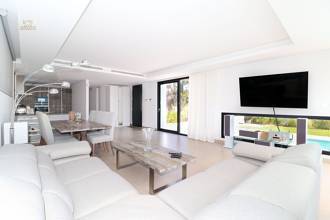 Thumbnail von Benahavis Villa ES125370