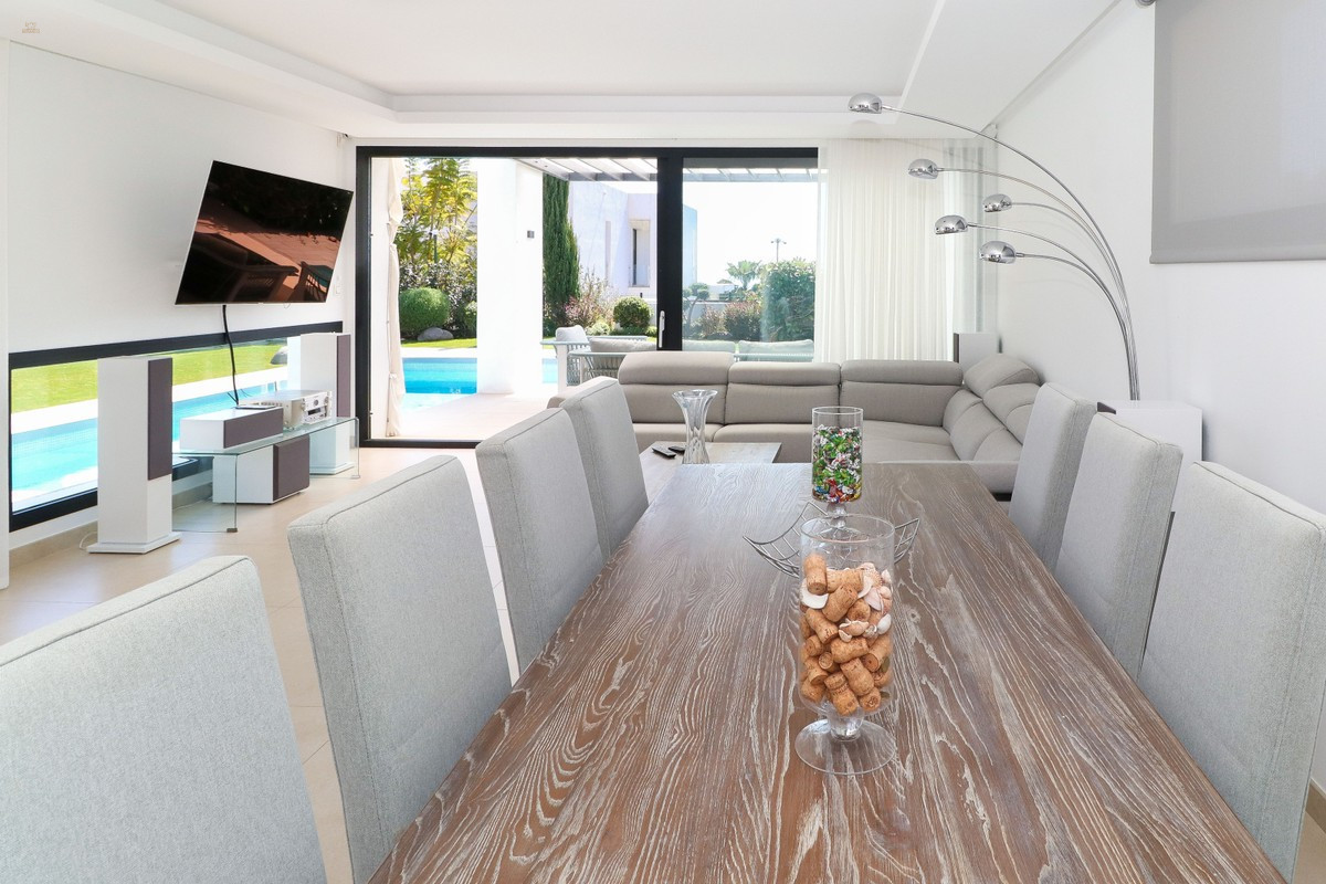 Thumbnail von Benahavis Villa ES125370